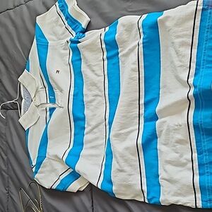 Mens xs Tommy polo